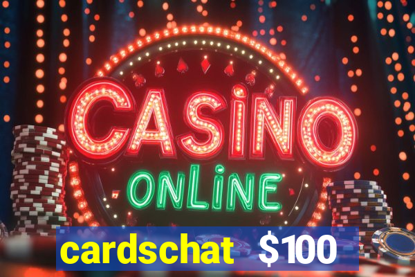 cardschat $100 freeroll password